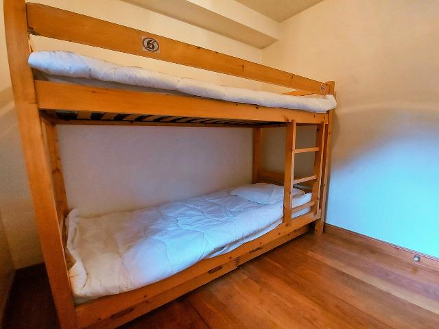 Residence Le chalet les moulins - Samoëns