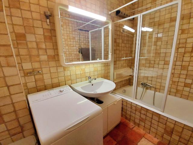 Residence Le chalet les moulins - Samoëns