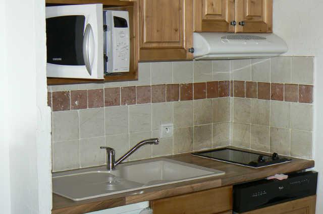 Chalets du Valaisan 45055 - La Rosière