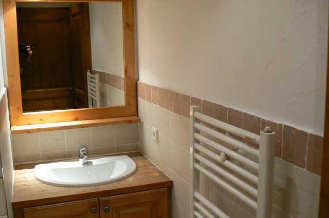 Chalets du Valaisan 45055 - La Rosière