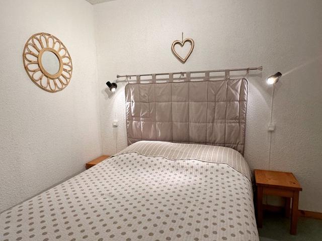 Appartement avec terrasse et garage à 5min du centre, calme, proche randonnées FR-1-624-68 - Samoëns