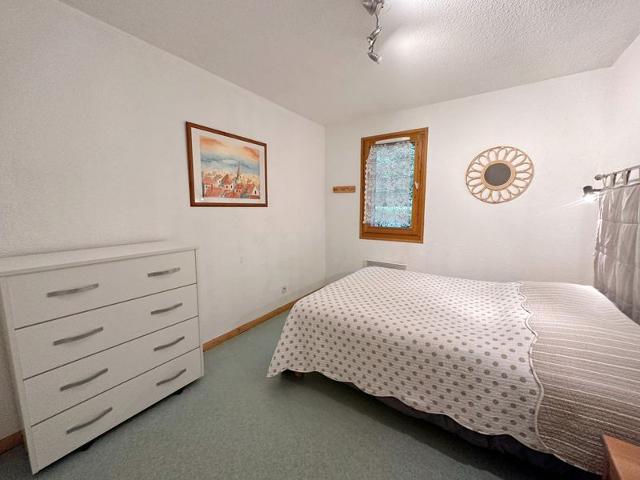 Appartement avec terrasse et garage à 5min du centre, calme, proche randonnées FR-1-624-68 - Samoëns