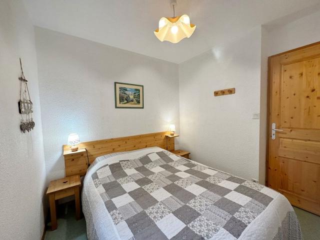 Appartement avec terrasse et garage à 5min du centre, calme, proche randonnées FR-1-624-68 - Samoëns