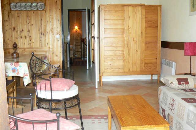 Alpages 45059 - La Rosière