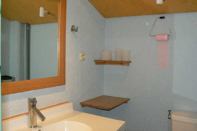 Alpages 45059 - La Rosière