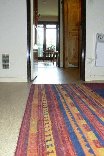 Alpages 45059 - La Rosière