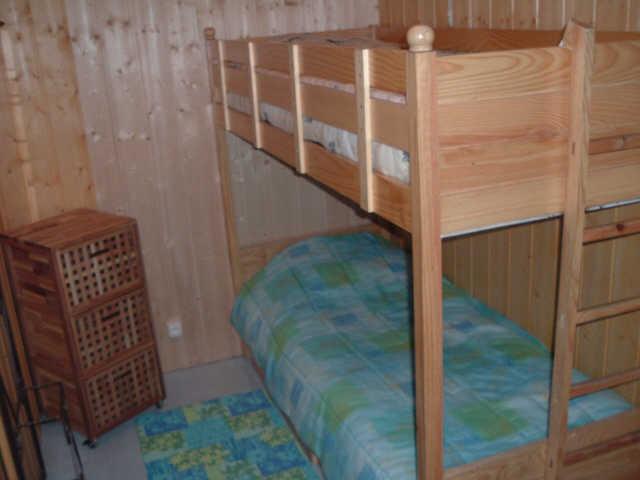 Alpages 45059 - La Rosière