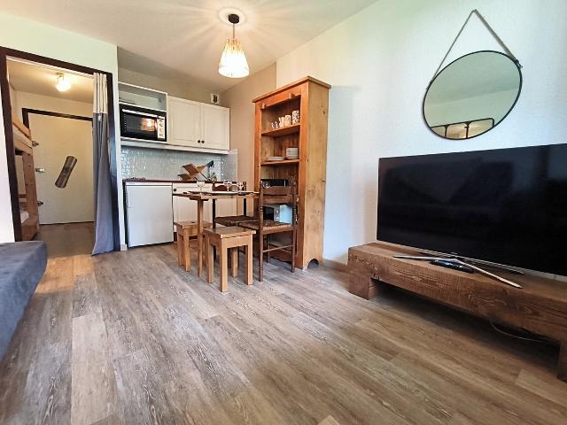 Studio Samoëns, 1 pièce, 4 personnes - Samoëns