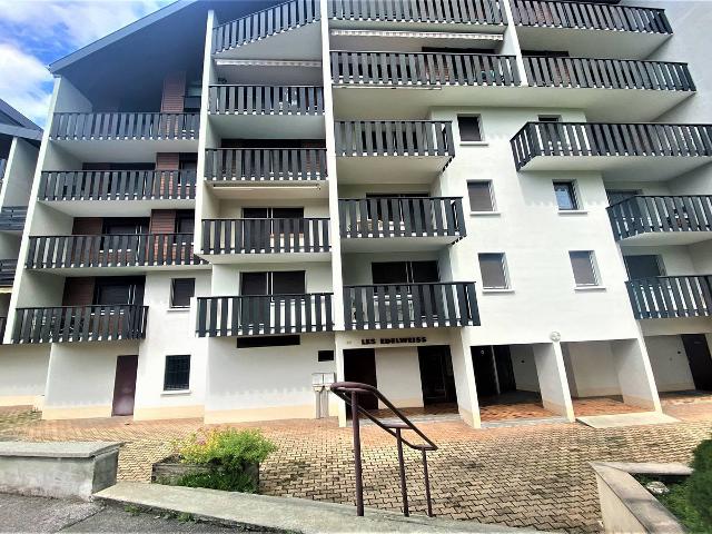 Studio Samoëns, 1 pièce, 4 personnes - Samoëns