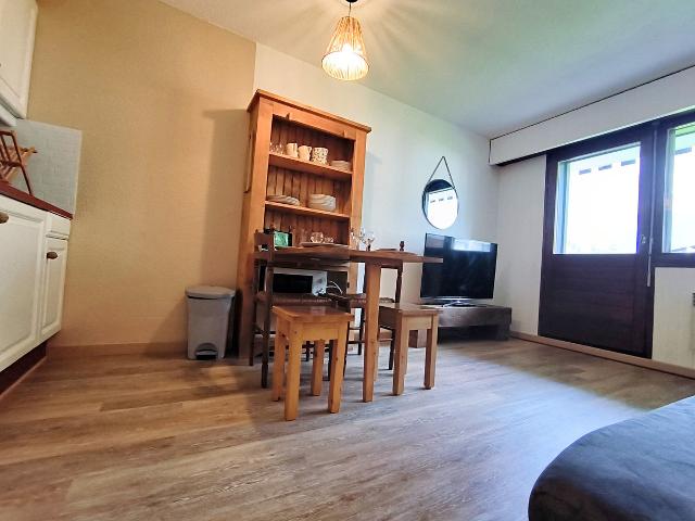 Studio Samoëns, 1 pièce, 4 personnes - Samoëns