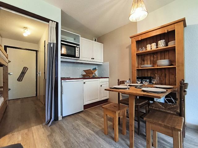 Studio Samoëns, 1 pièce, 4 personnes - Samoëns