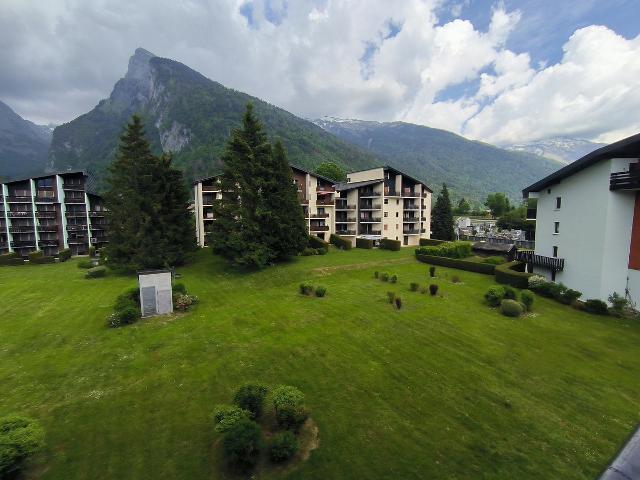 Studio Samoëns, 1 pièce, 4 personnes - Samoëns