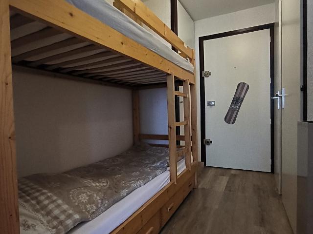 Studio Samoëns, 1 pièce, 4 personnes - Samoëns