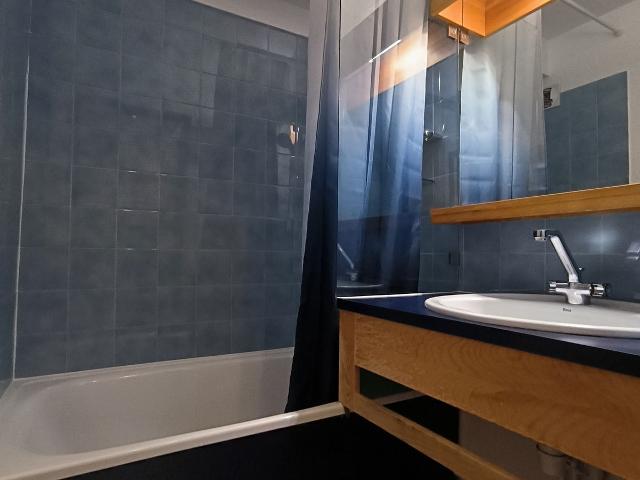 Studio Samoëns, 1 pièce, 4 personnes - Samoëns