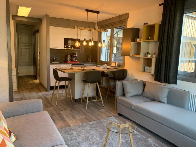 Appartement Le Ranfolly - Les Gets