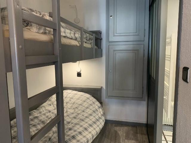 Appartement Le Ranfolly - Les Gets