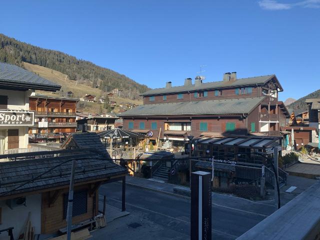 Appartement Le Ranfolly - Les Gets