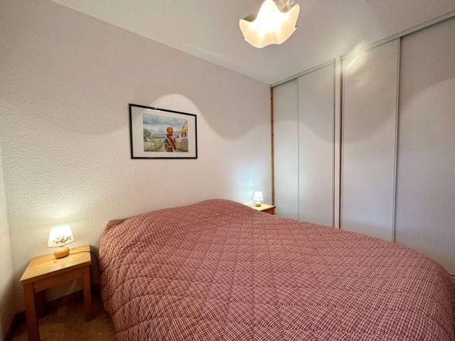 Bel appart avec terrasse proche centre, au calme, Wifi, parking, & randonnées à proximité FR-1-624-3 - Samoëns