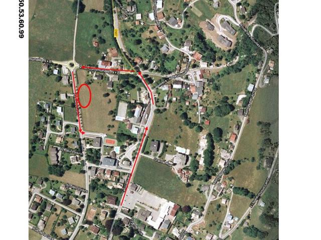 Appartement avec piscine, balcon et parking proche centre et ski-bus FR-1-624-38 - Samoëns