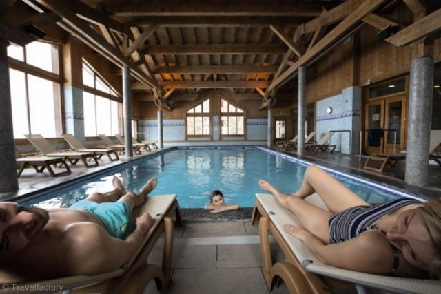 Club Belambra Le Hameau des Airelles - Les Menuires Preyerand