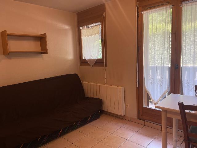 Studio Samoëns, 1 pièce, 2 personnes - Samoëns