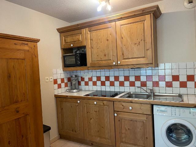 Studio Samoëns, 1 pièce, 2 personnes - Samoëns