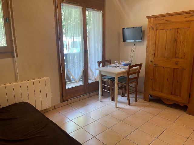 Studio Samoëns, 1 pièce, 2 personnes - Samoëns