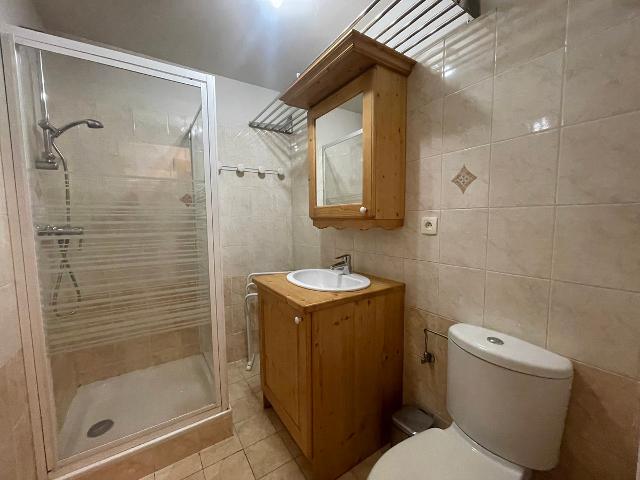 Studio Samoëns, 1 pièce, 2 personnes - Samoëns