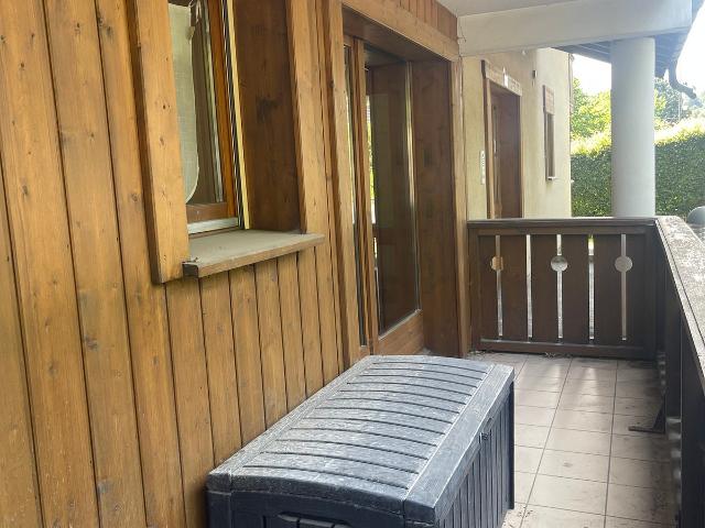 Studio Samoëns, 1 pièce, 2 personnes - Samoëns