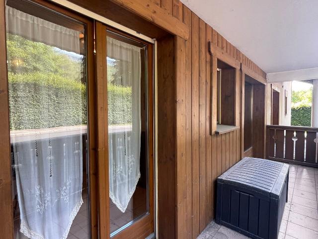 Studio Samoëns, 1 pièce, 2 personnes - Samoëns