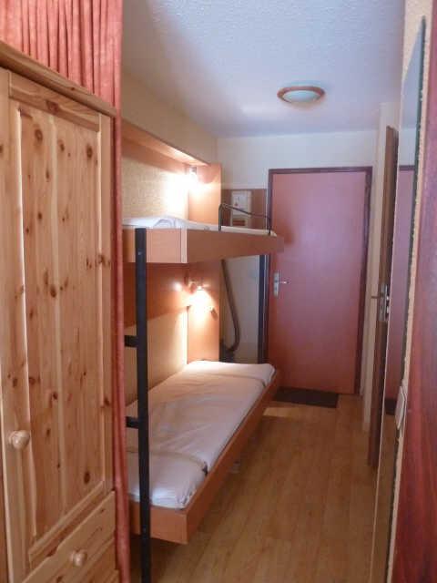 Le Valaisan 45069 - La Rosière