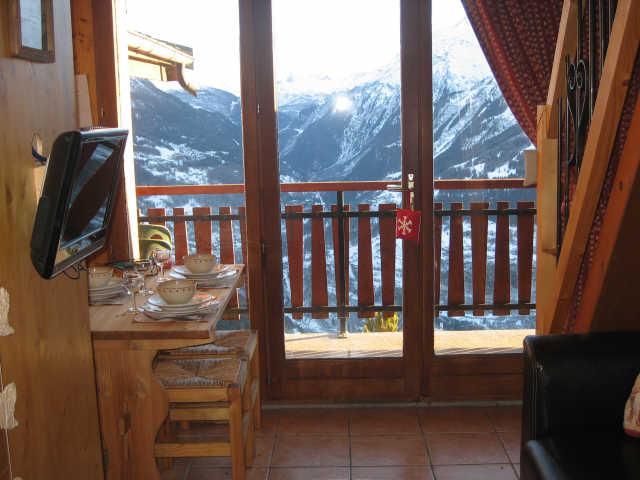 Chalet La Lauzière 45070 - La Rosière