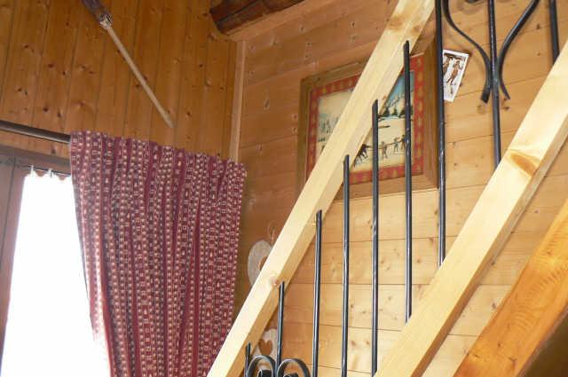 Chalet La Lauzière 45070 - La Rosière