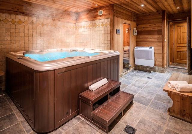 Chalet Ecureuil - Alpe d'Huez