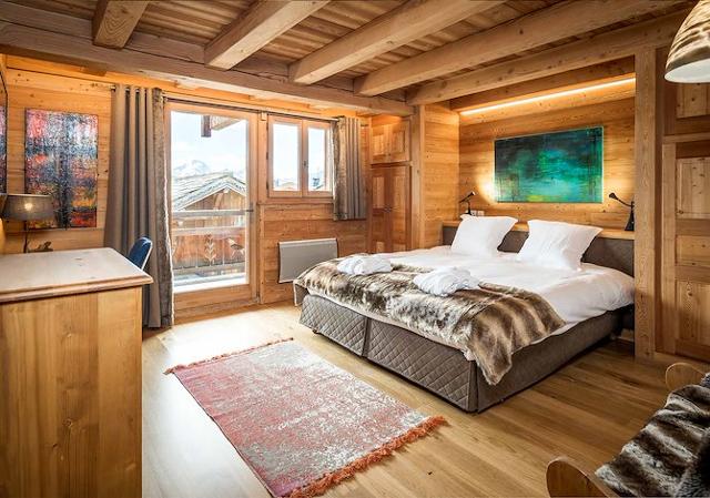 Chalet Loup - Alpe d'Huez