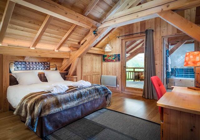 Chalet Loup - Alpe d'Huez