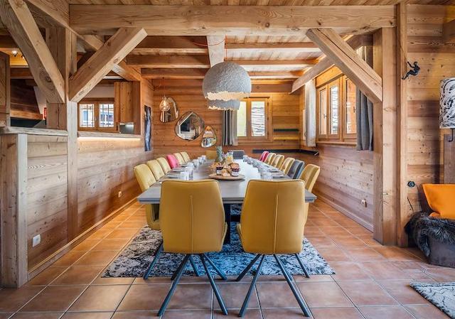 Chalet Loup - Alpe d'Huez