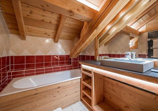 Chalet Loup - Alpe d'Huez