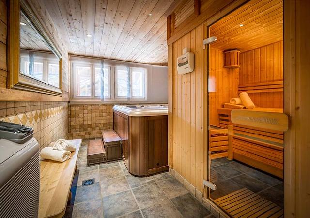 Chalet Loup - Alpe d'Huez