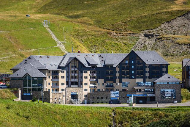 Appartements SERIAS - Peyragudes