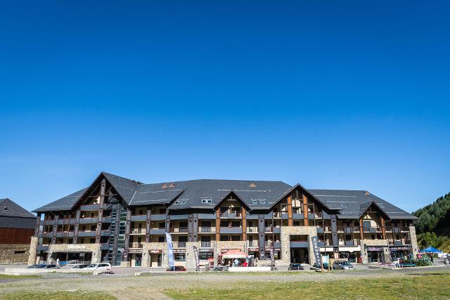 Appartements SERIAS - Peyragudes