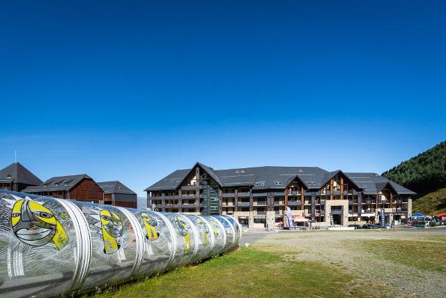 Appartements SERIAS - Peyragudes