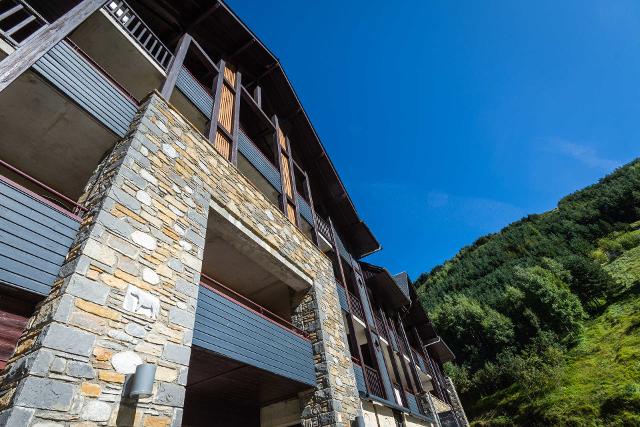 Appartements SERIAS - Peyragudes