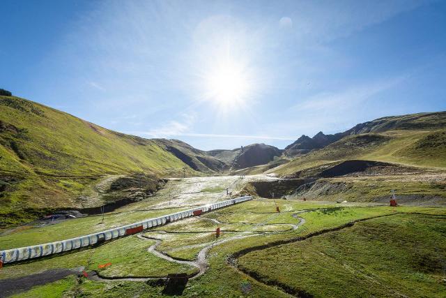 Appartements SERIAS - Peyragudes