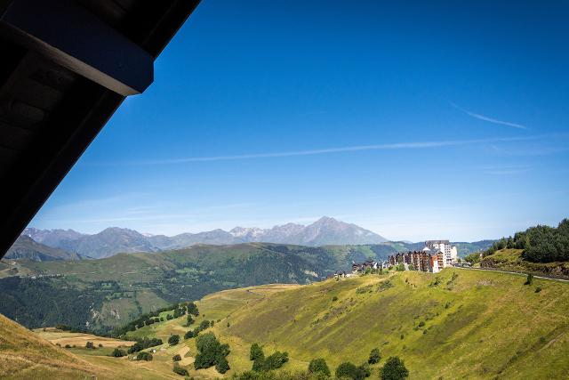 Appartements SERIAS - Peyragudes