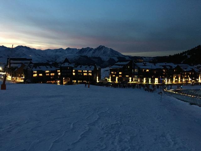 Appartements SERIAS - Peyragudes