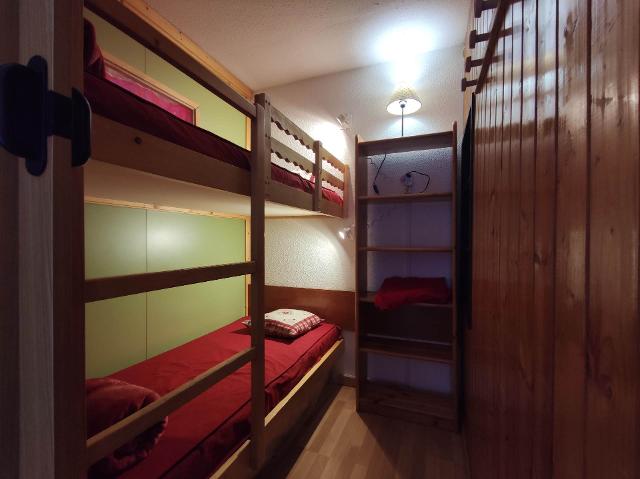 travelski home choice - Appartements CHAMOIS - Plagne - Aime 2000