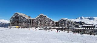 Appartements DIAMANT - Plagne - Aime 2000