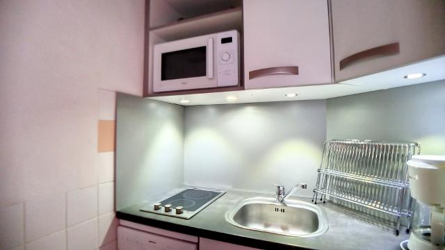 travelski home choice - Appartements FLÈCHE - Plagne - Aime 2000