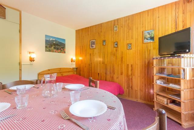 Appartements LA ROCHETTE - Plagne - Montchavin 